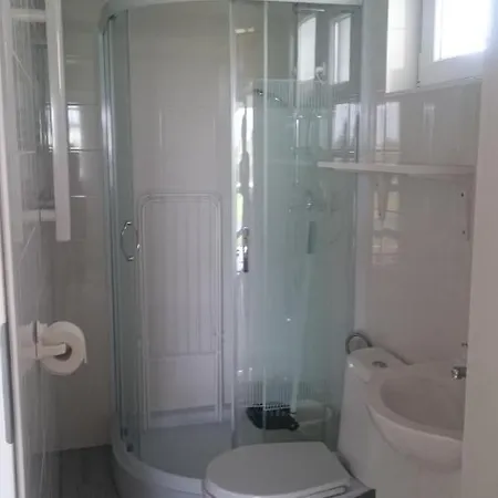 Kompleks wypoczynkowy Sea &