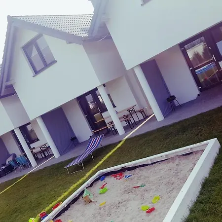 Kompleks wypoczynkowy Sea & *