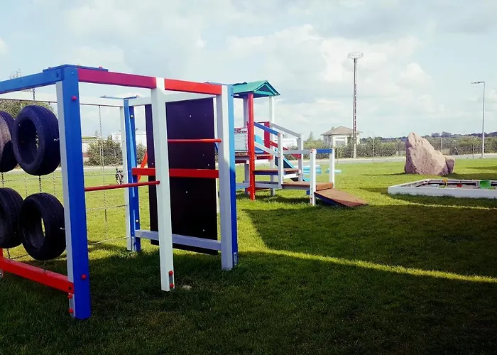 Sea & * Jarosławiec