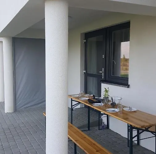 Prázdninový areál Sea & *