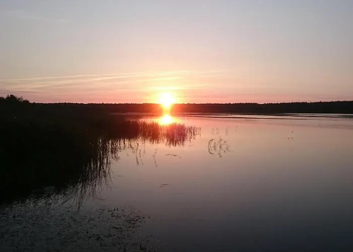 Prázdninový areál Sea & *