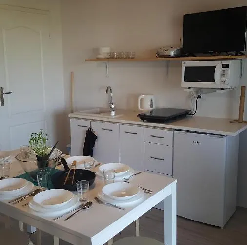 Prázdninový areál Sea & Jarosławiec