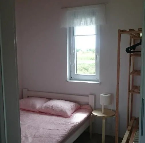 Sea & Prázdninový areál Jarosławiec