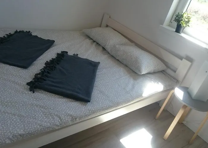 Sea & Prázdninový areál Jarosławiec