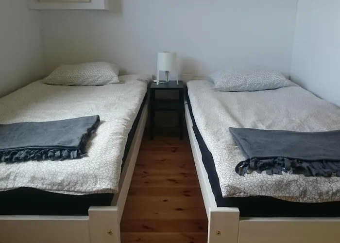 Prázdninový areál Sea &