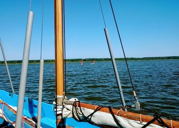 Prázdninový areál Sea &