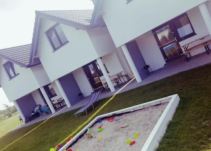 Prázdninový areál Sea & *