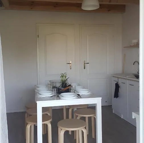 Prázdninový areál Sea & Jarosławiec