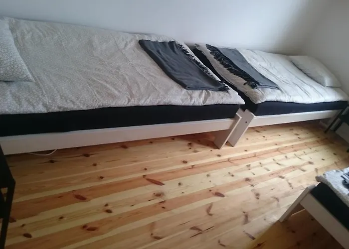 Prázdninový areál Sea & Jarosławiec