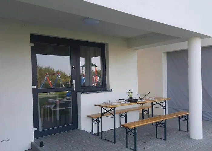 Prázdninový areál Sea &