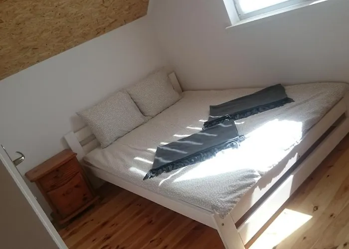 Prázdninový areál Sea & *