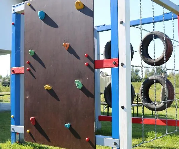 Sea & Prázdninový areál