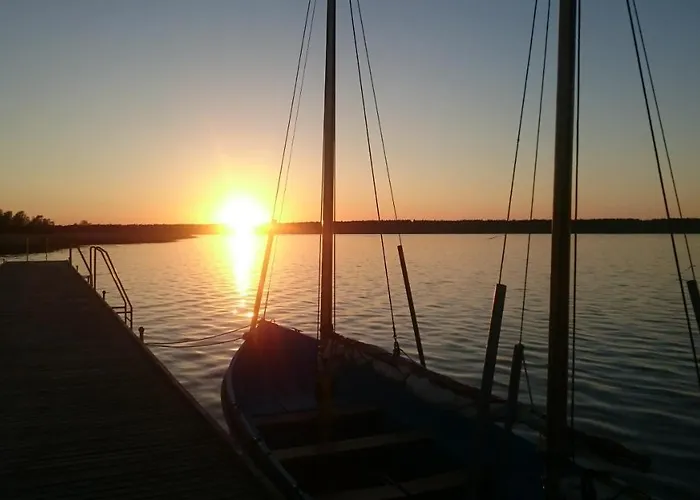 Sea & Prázdninový areál Jarosławiec