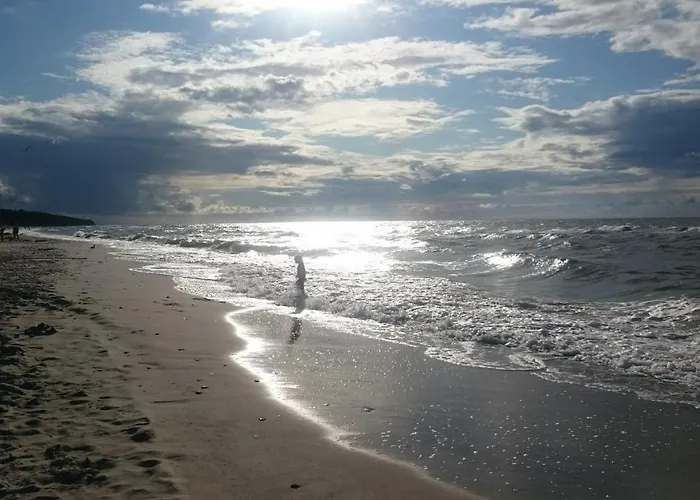 Sea & Prázdninový areál *